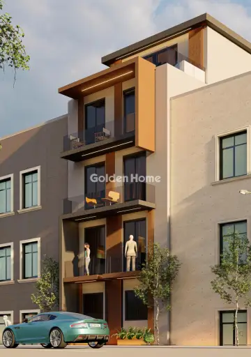 Golden Home Property Image