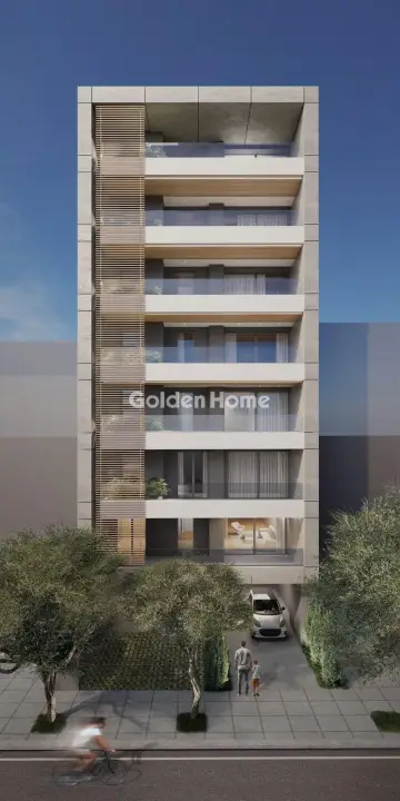 Apartment 79m<sup>2</sup> for sale photo 1
