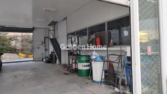 Store 250m<sup>2</sup> for sale photo 2