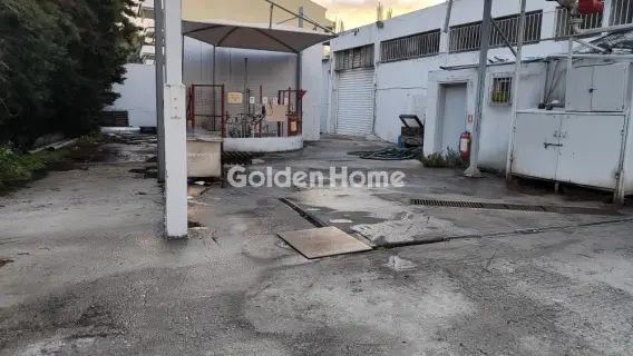 Store 250m<sup>2</sup> for sale photo 7