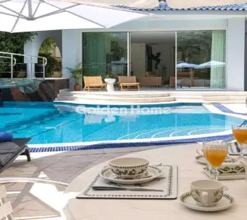 Golden Home Property Image