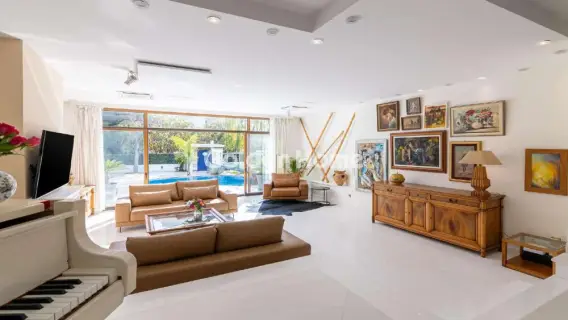 房子 650m<sup>2</sup> for rent photo 8