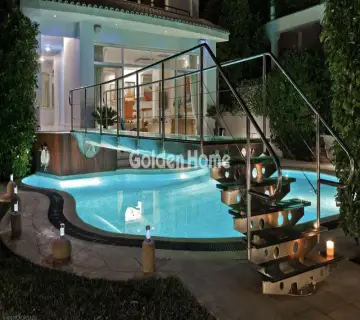 Golden Home Property Image