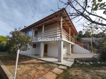 Μονοκατοικία 103τ.μ. προς πώληση φωτογραφία 1