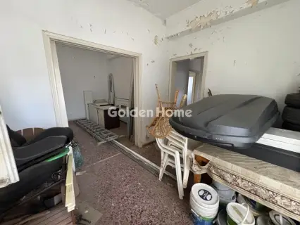 Μονοκατοικία 70τ.μ. προς πώληση φωτογραφία 3