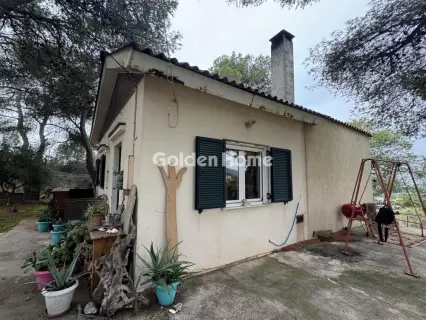 Αγροτεμάχιο 420τ.μ. προς πώληση φωτογραφία 1