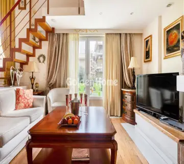 Golden Home Property Image