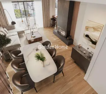 Golden Home Property Image