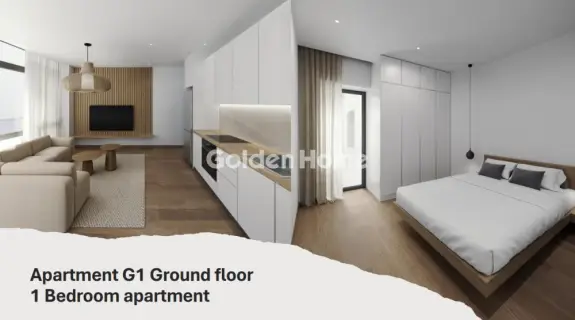 Golden Home Property Image