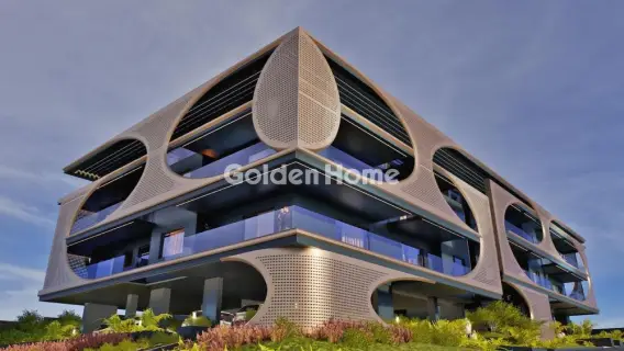 Golden Home Property Image