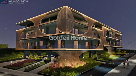 Golden Home Property Image