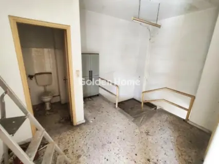 Αυτόνομο Κτίριο 2675τ.μ. προς πώληση φωτογραφία 5700749