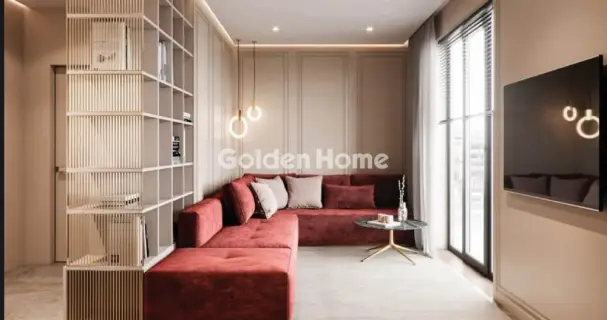 Golden Home Property Image