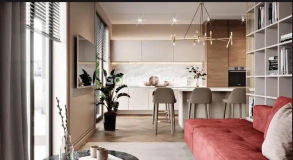 Golden Home Property Image