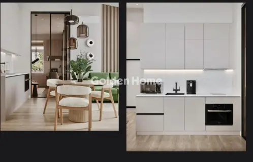 Apartment 52m<sup>2</sup> for sale photo 1