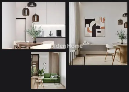 Apartment 52m<sup>2</sup> for sale photo 2