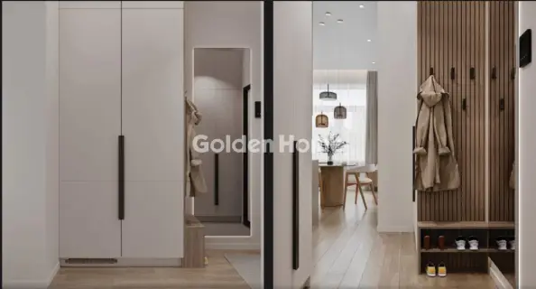 Apartment 52m<sup>2</sup> for sale photo 3