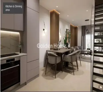 Golden Home Property Image