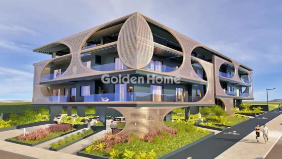 Golden Home Property Image