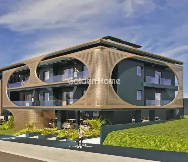 Golden Home Property Image