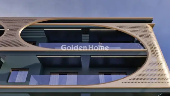 Golden Home Property Image