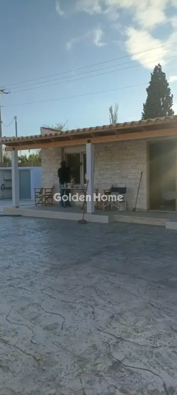 Μονοκατοικία 85τ.μ. προς ενοικίαση φωτογραφία 1