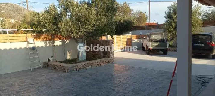 Μονοκατοικία 85τ.μ. προς ενοικίαση φωτογραφία 4