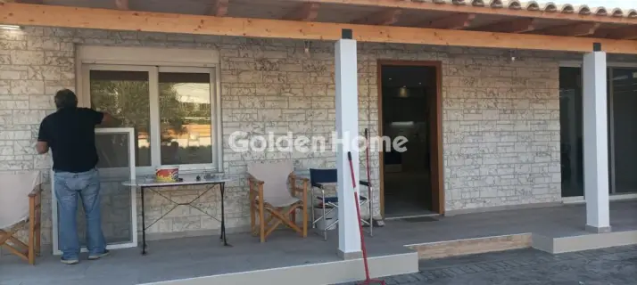 Μονοκατοικία 85τ.μ. προς ενοικίαση φωτογραφία 12