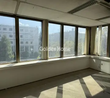 Office 100m<sup>2</sup> for rent photo 2