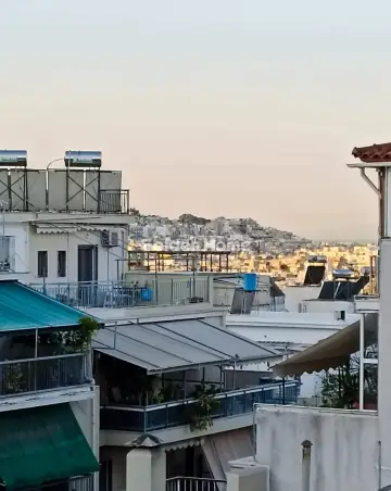 Διαμέρισμα 93τ.μ. προς πώληση φωτογραφία 2