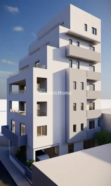 Οροφομεζονέτα 57τ.μ. προς πώληση φωτογραφία 5155640