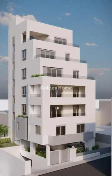 Οροφομεζονέτα 57τ.μ. προς πώληση φωτογραφία 5155639