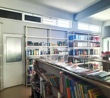 Store 80m<sup>2</sup> for rent photo 21