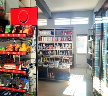 Store 80m<sup>2</sup> for rent photo 13