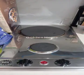 Golden Home Property Image