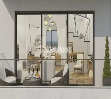 Golden Home Property Image