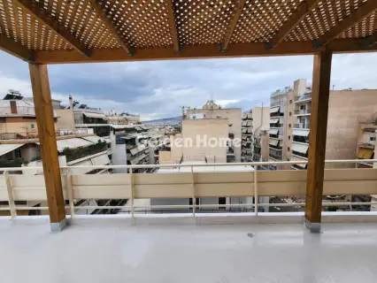 Ρετιρέ 28τ.μ. προς πώληση φωτογραφία 28