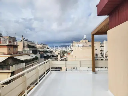 Ρετιρέ 28τ.μ. προς πώληση φωτογραφία 24
