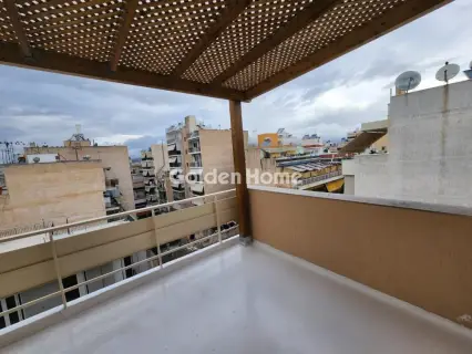 Ρετιρέ 28τ.μ. προς πώληση φωτογραφία 25