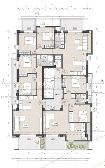 Golden Home Property Image