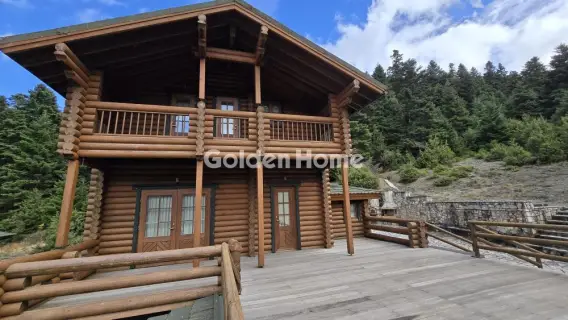 独立复式小屋 260m<sup>2</sup> for sale photo 1