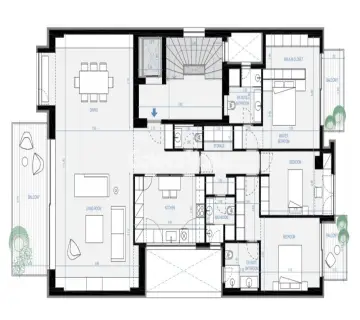 Golden Home Property Image