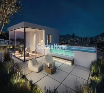 Golden Home Property Image