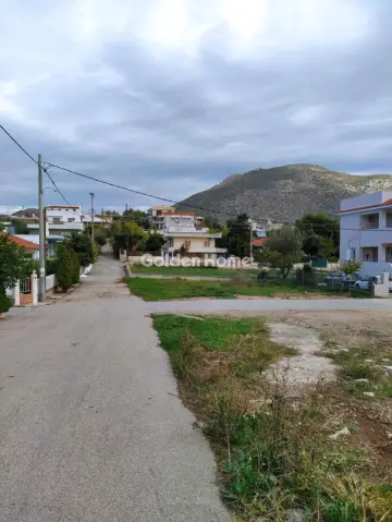Οικιστικό 798τ.μ. προς πώληση φωτογραφία 6