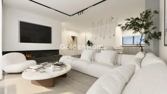 Apartment 100m<sup>2</sup> for sale photo 3