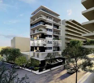 Apartment 100m<sup>2</sup> for sale photo 6