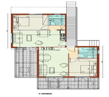 Golden Home Property Image