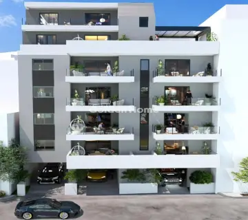 Apartment 41m<sup>2</sup> for sale photo 5093574