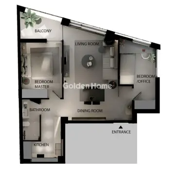 Golden Home Property Image