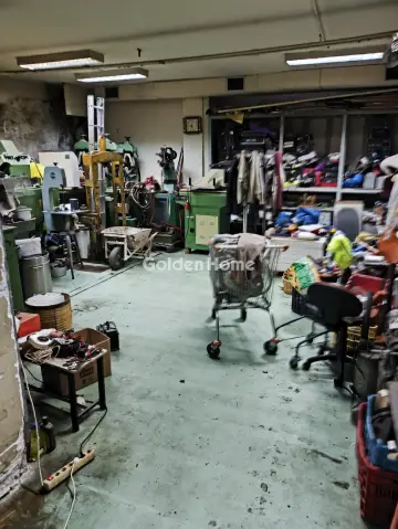 Industrial 250m<sup>2</sup> for sale photo 7